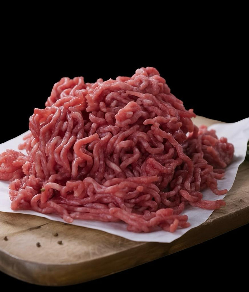 Ground Beef Premium